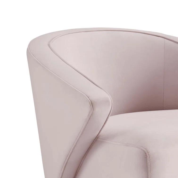 Modway Modway Odyssey Performance Velvet Armchair