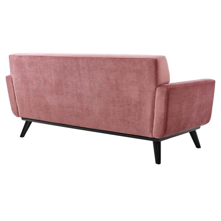 Modway Modway Engage Performance Velvet Loveseat