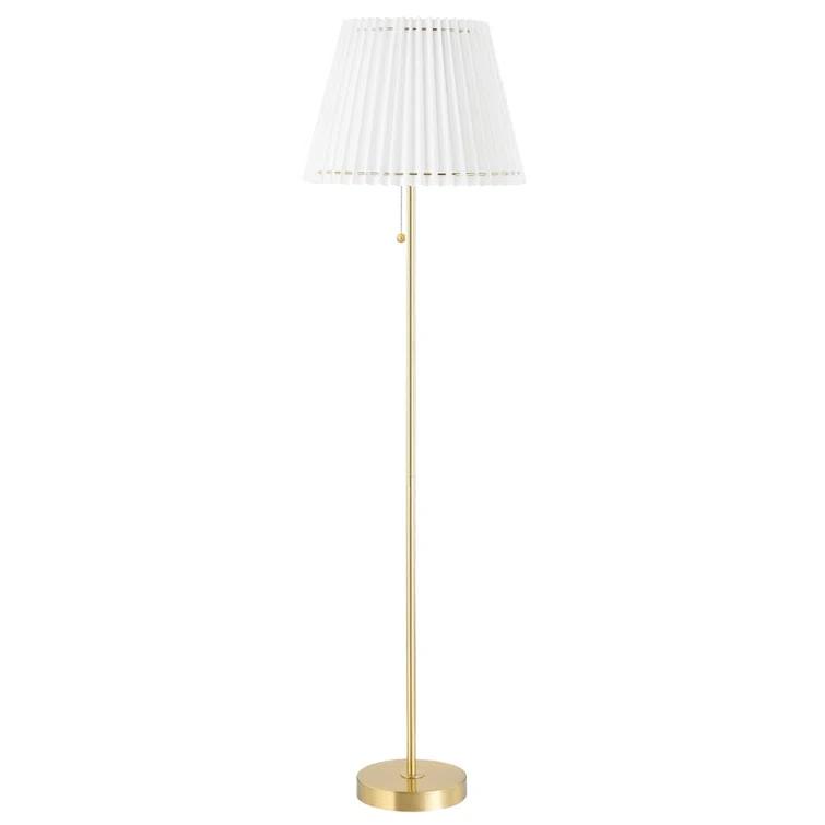 Canto 62'' Floor Lamp