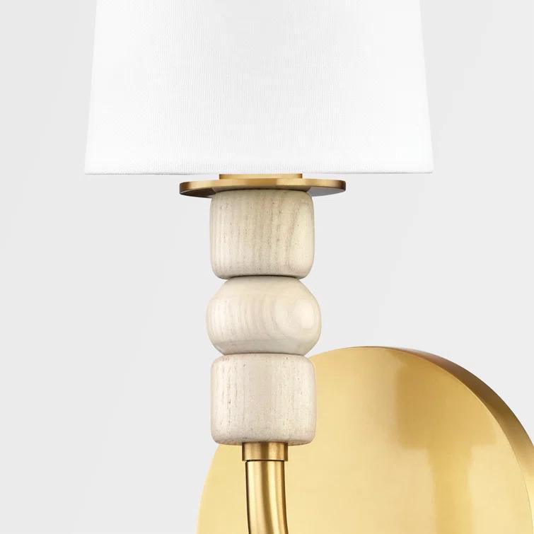 Casey 1 Light Wall Sconce