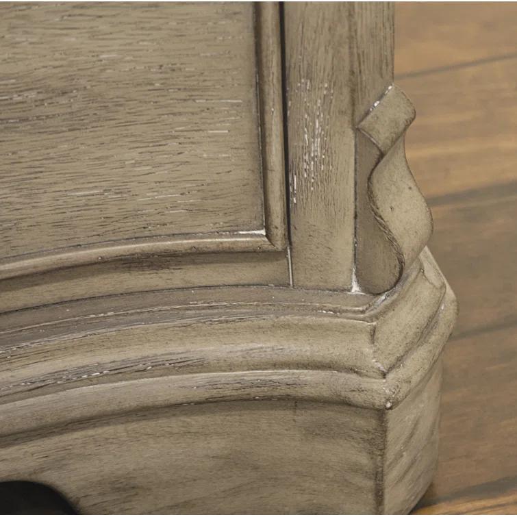 Kelly Clarkson Home Troutt 32'' W Nightstand