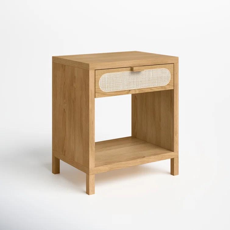 Verna Nightstand