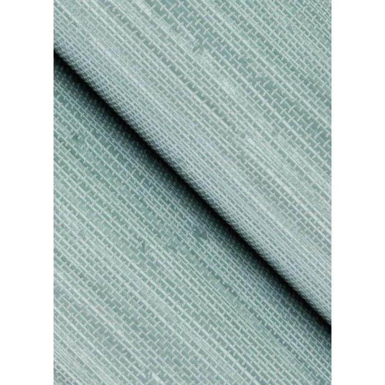 18 ft x 20.5 in x 0.025 in Grasscloth Peel and Stick Wallpaper Roll