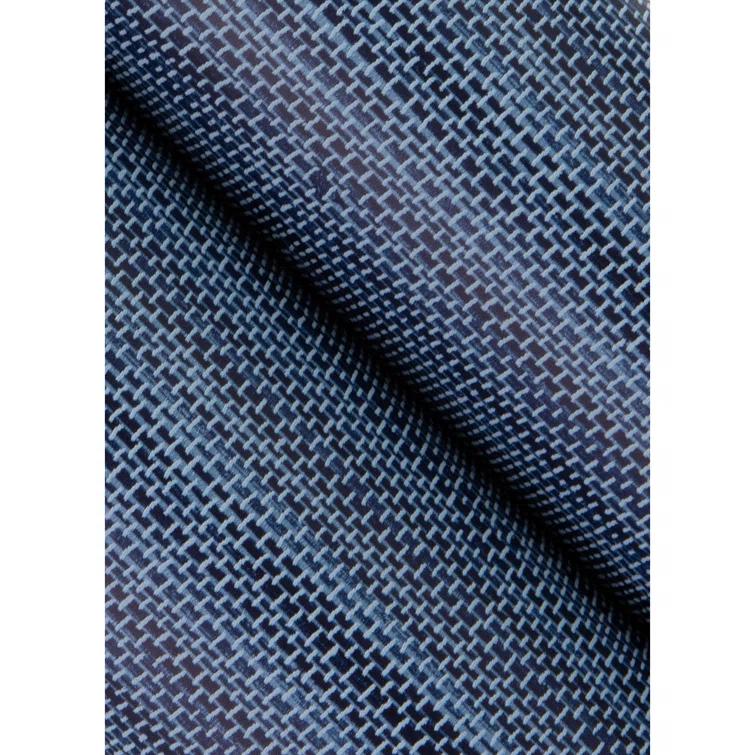18 ft x 20.5 in x 0.025 in Grasscloth Peel and Stick Wallpaper Roll
