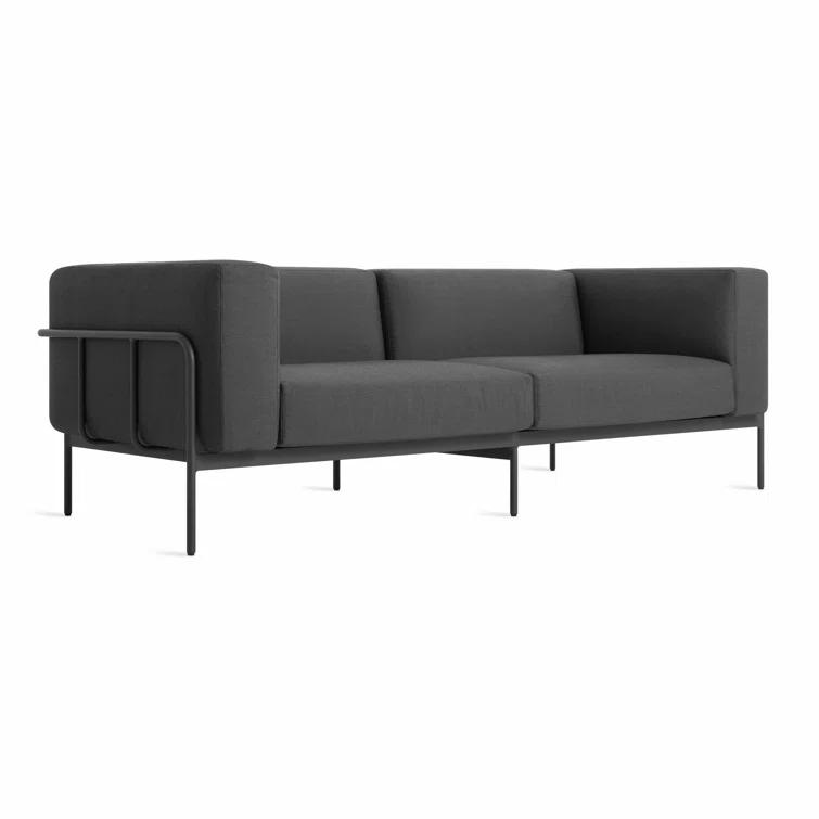 Cache 83'' Upholstered Sofa