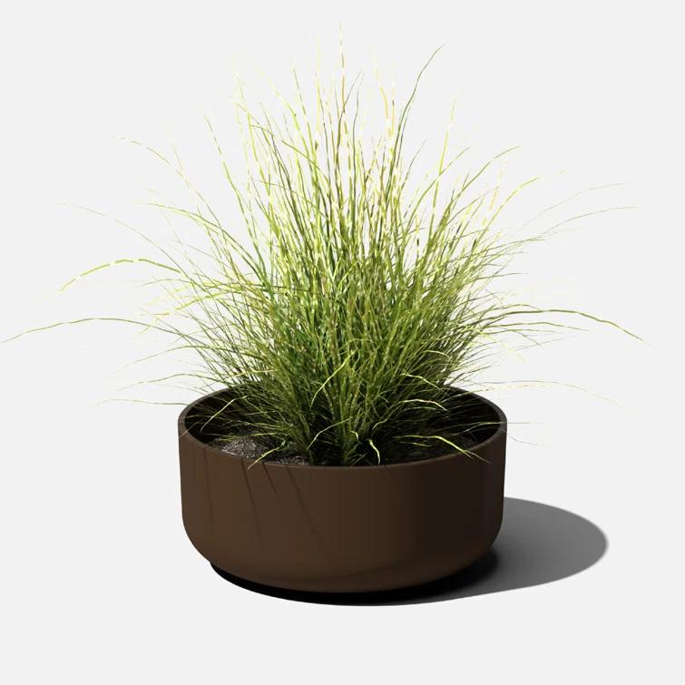 Mason Series Kona Bowl Planter