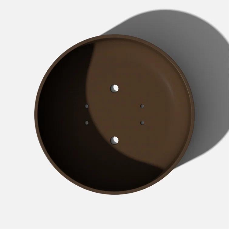 Mason Series Kona Bowl Planter