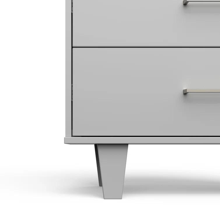 Child Craft Tremont 4-Drawer Chest