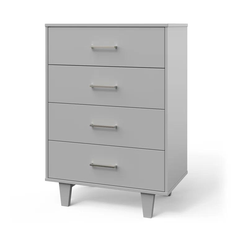 Child Craft Tremont 4-Drawer Chest