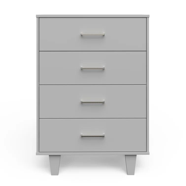 Child Craft Tremont 4-Drawer Chest