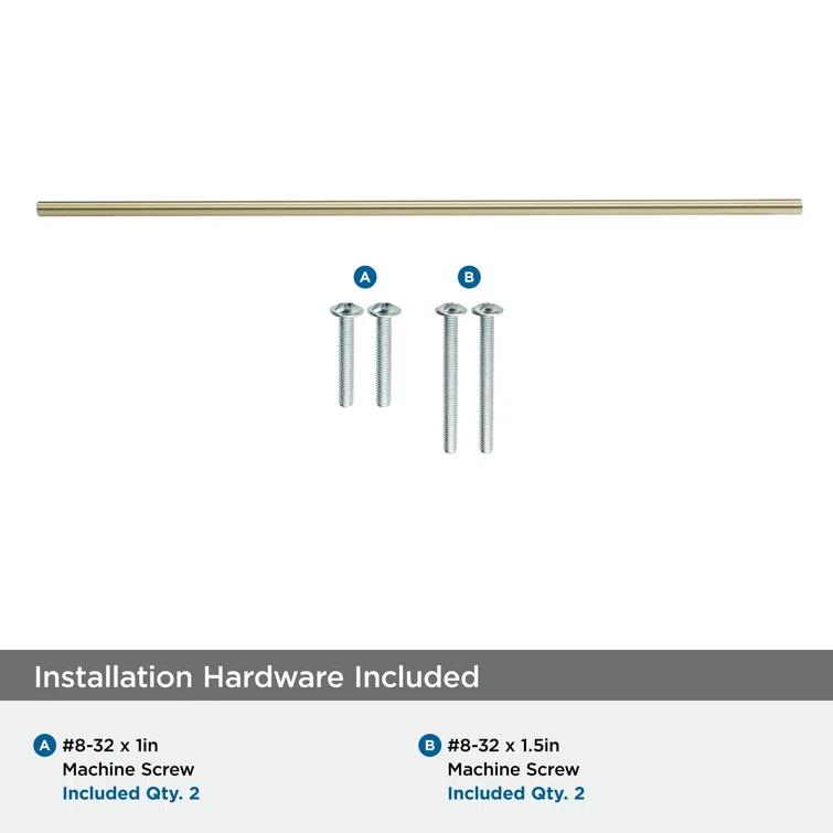Bar Pulls Center to Center Bar Pull