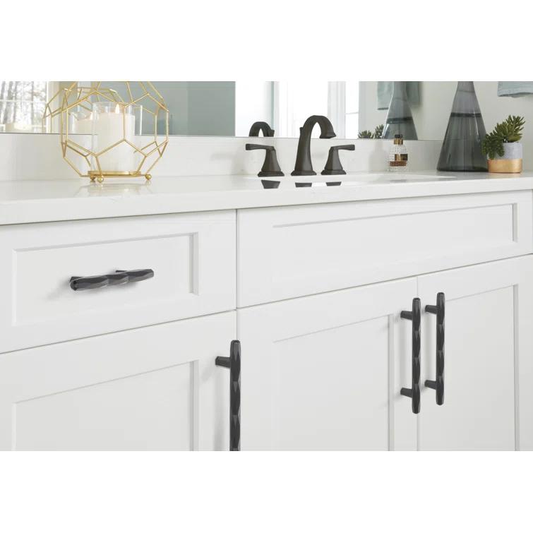 St. Vincent 3 3/4" Center to Center Bar Pull