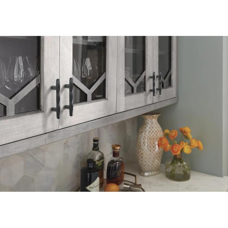 St. Vincent 3 3/4" Center to Center Bar Pull