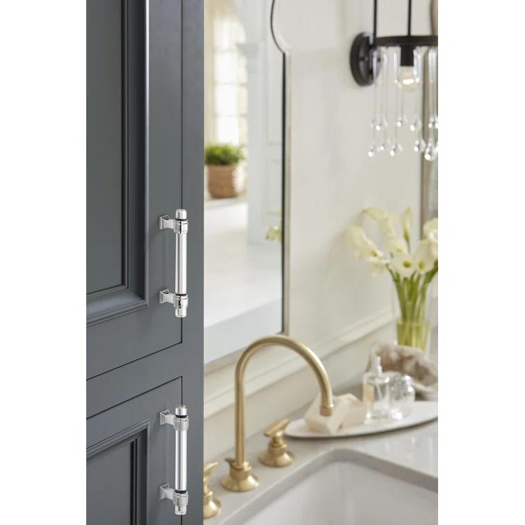 Glacio Bar Pull