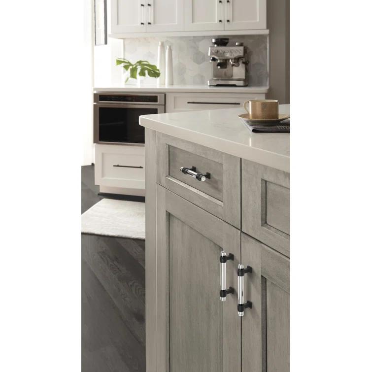 Glacio Bar Pull