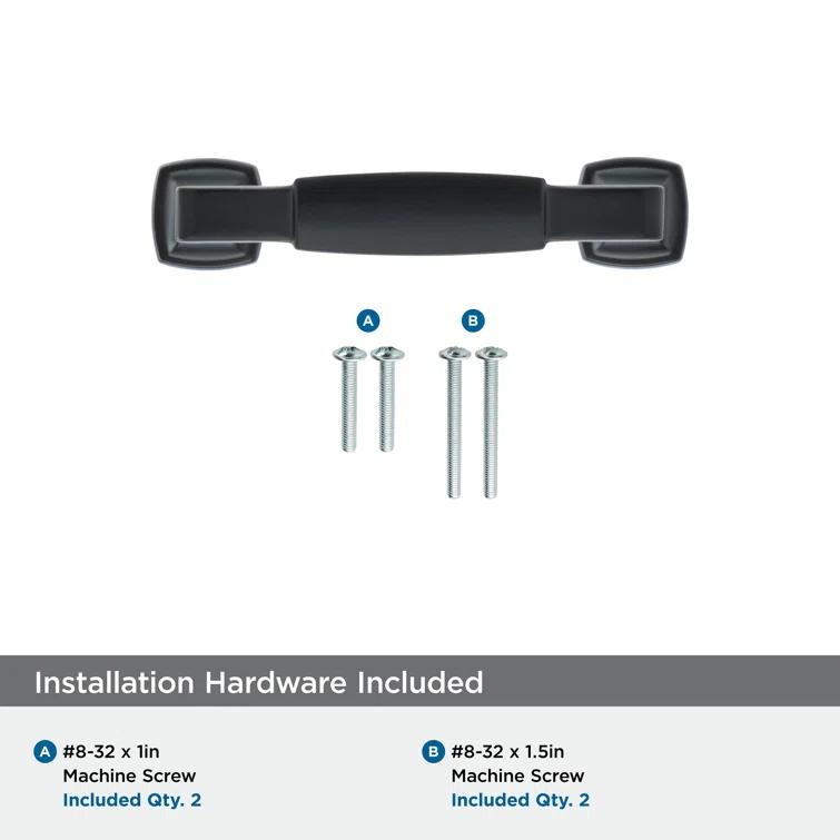 Stature Bar Pull