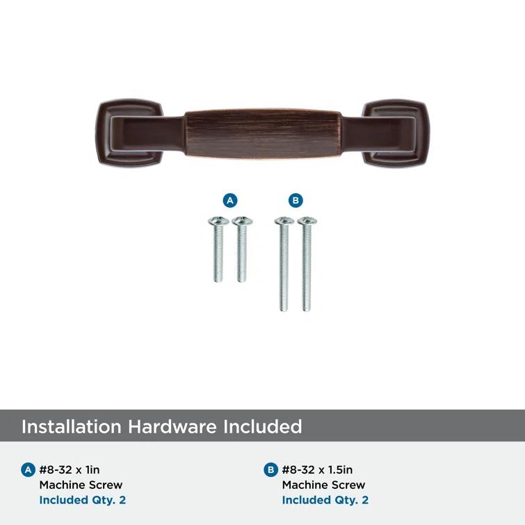 Stature Bar Pull