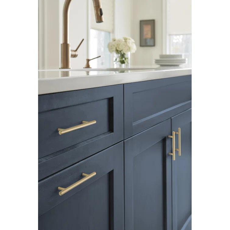 Bar Pulls 12 5/8" Center to Center Bar Pull
