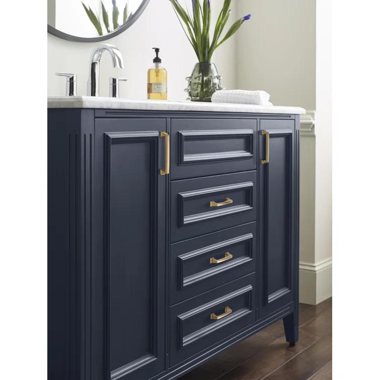 Mulholland 3 3/4" Center to Center Bar Pull