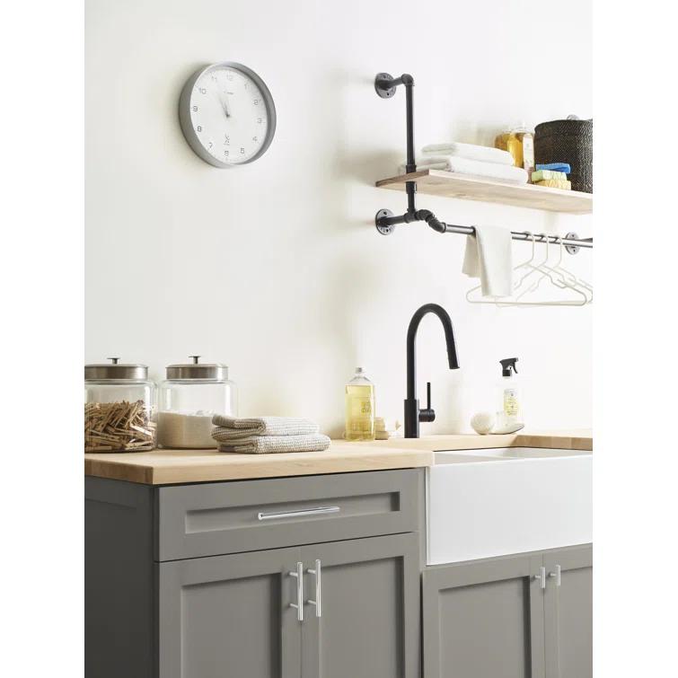 Bar Pulls 12 5/8" Center to Center Bar Pull