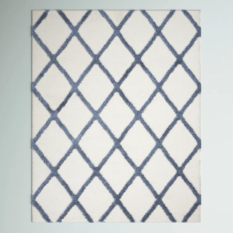 Blair Geometric Rug
