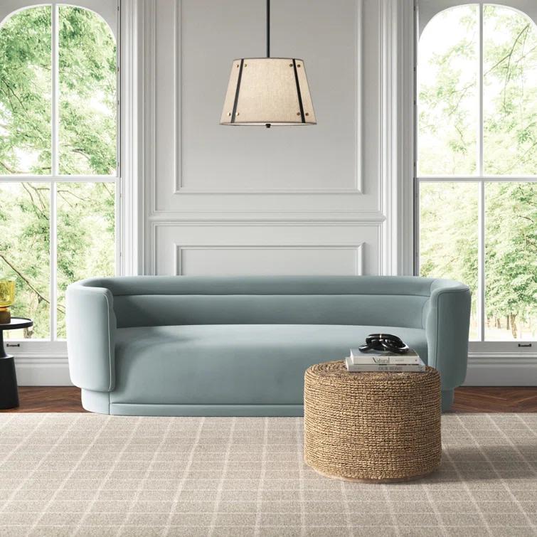 Macie 93'' Upholstered Sofa