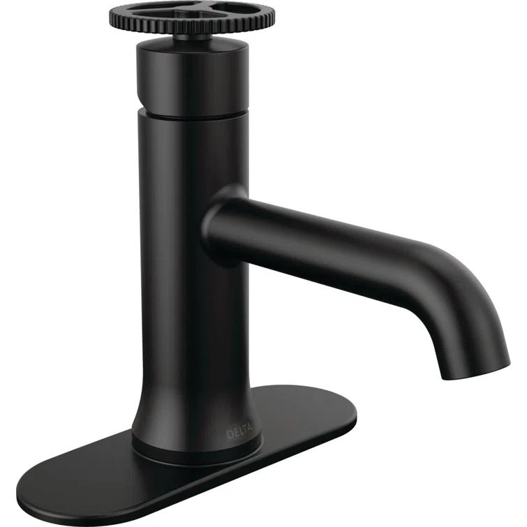 Trinsic Single Hole Bathroom Faucet