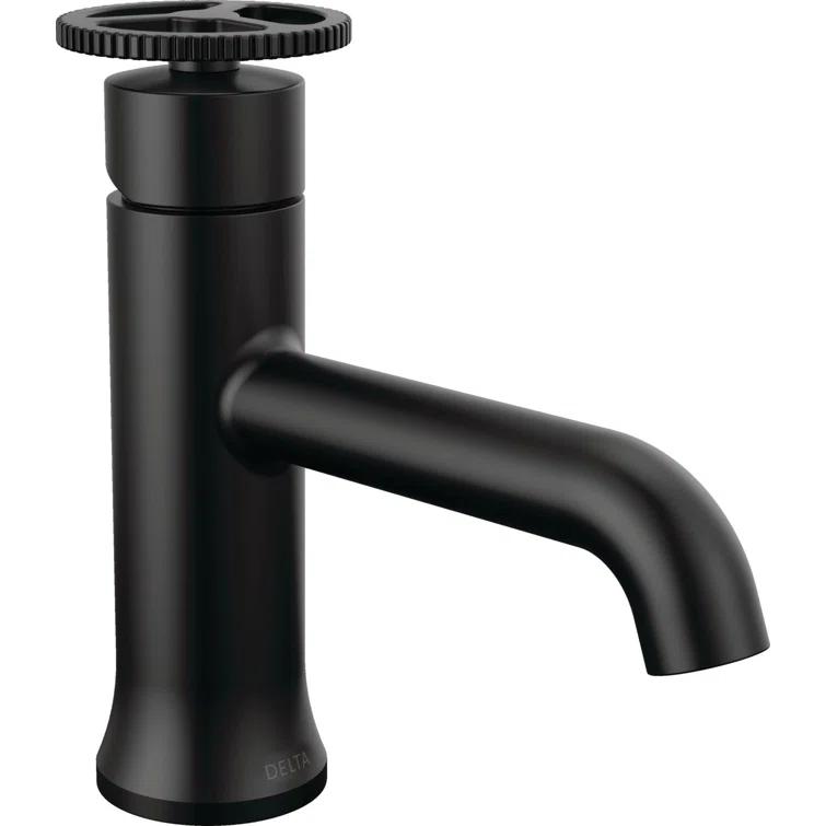 Trinsic Single Hole Bathroom Faucet