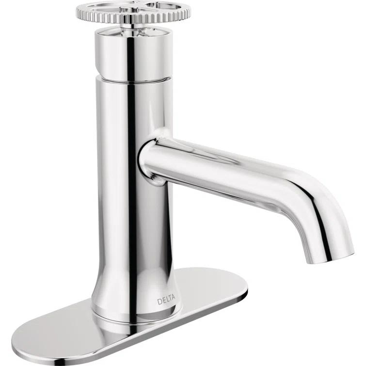 Trinsic Single Hole Bathroom Faucet