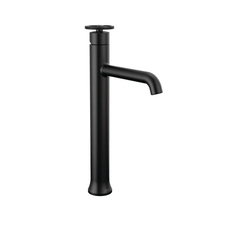 Trinsic Vessel Sink Faucet Bathroom Faucet