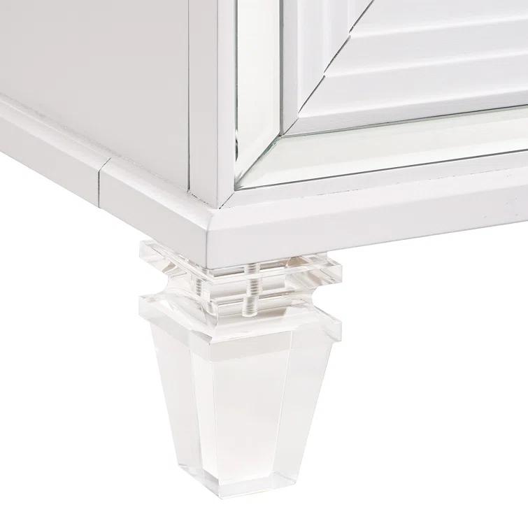 Charlotte 4 Piece Bedroom Set