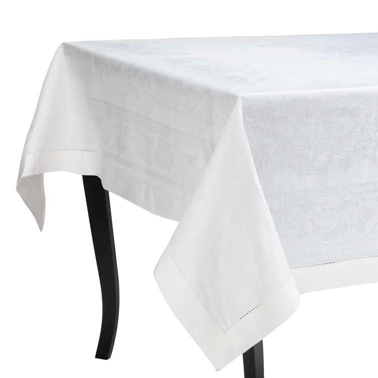 French Home French Home Linen Arboretum Tablecloth