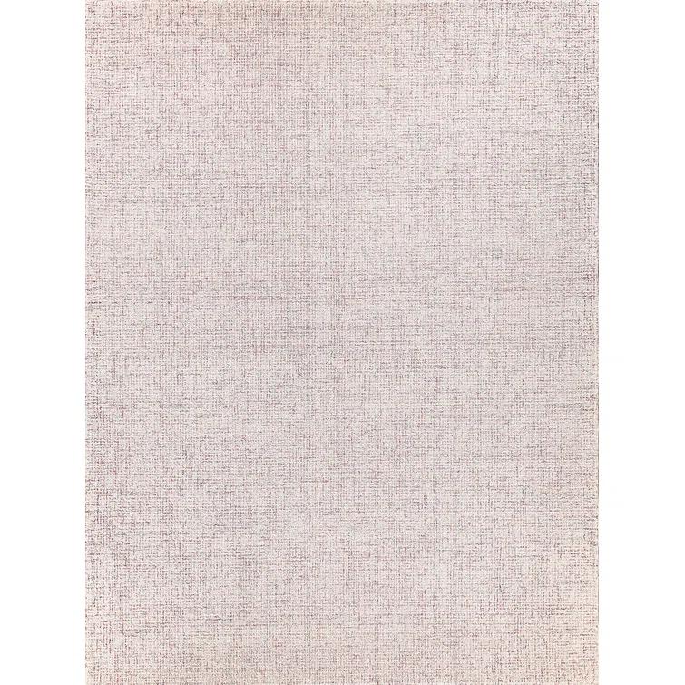 Caprice Striped Handmade Tufted Area Rug