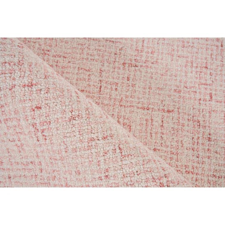 Caprice Striped Handmade Tufted Area Rug