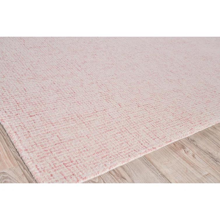 Caprice Striped Handmade Tufted Area Rug