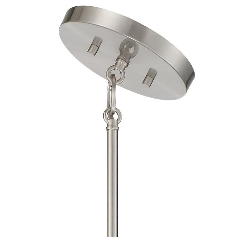 Metropolitan by Minka Preston 4 - Light Unique/Statement Pendant
