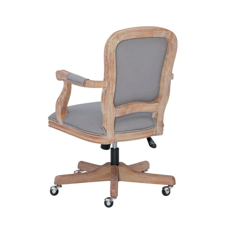 Akron Swivel Office Chair