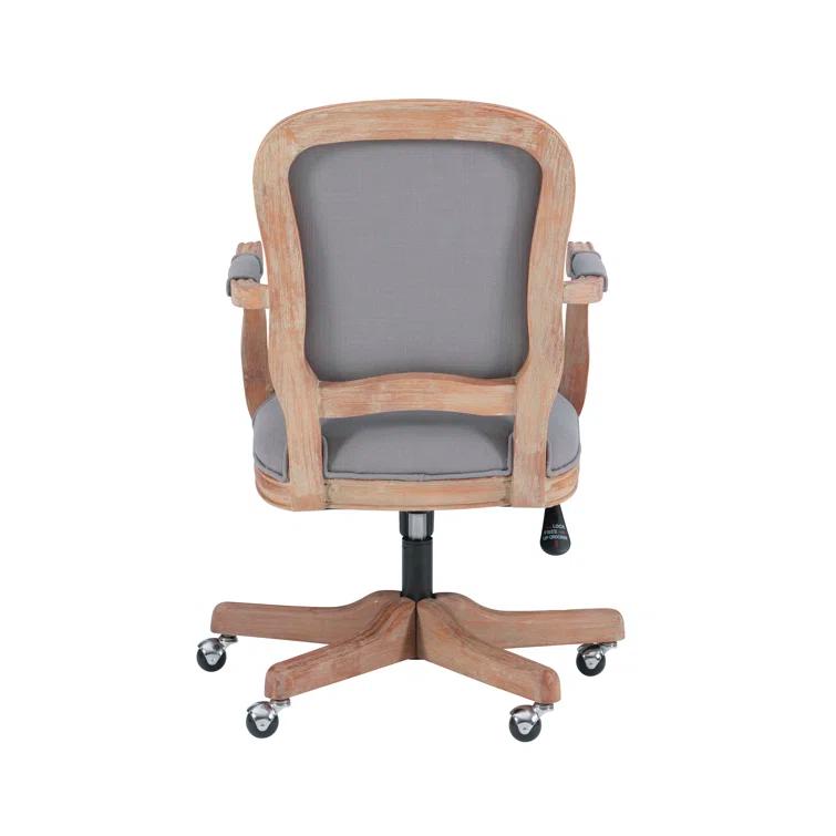 Akron Swivel Office Chair