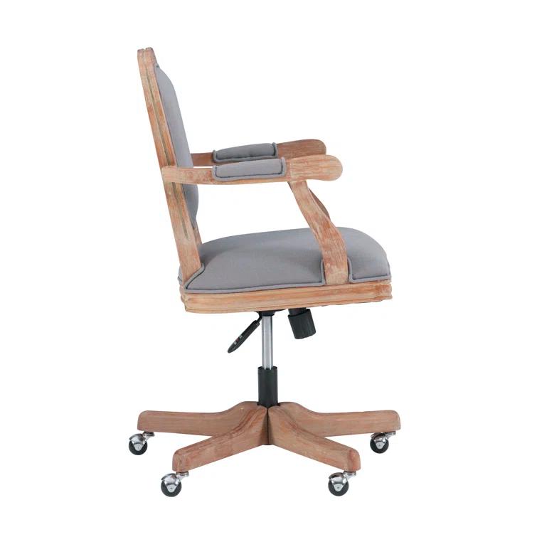 Akron Swivel Office Chair