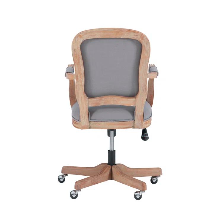 Akron Swivel Office Chair