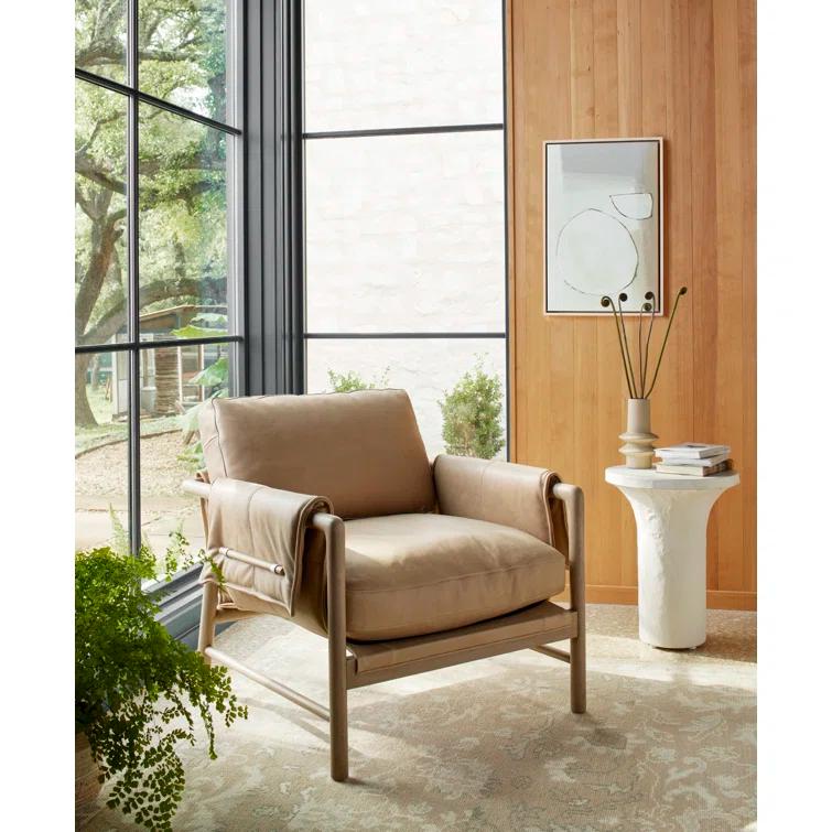 Harrison Armchair