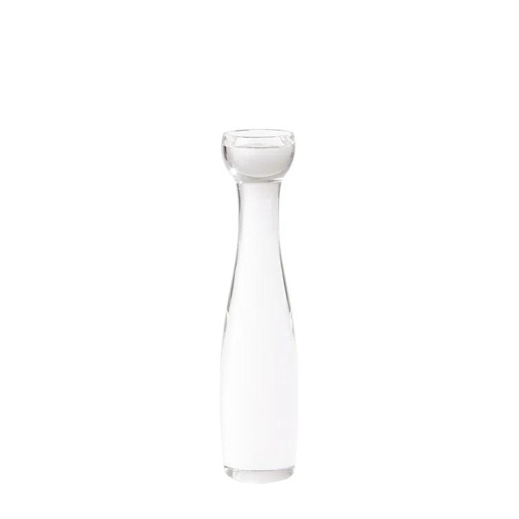 Modern Crystal Candleholder