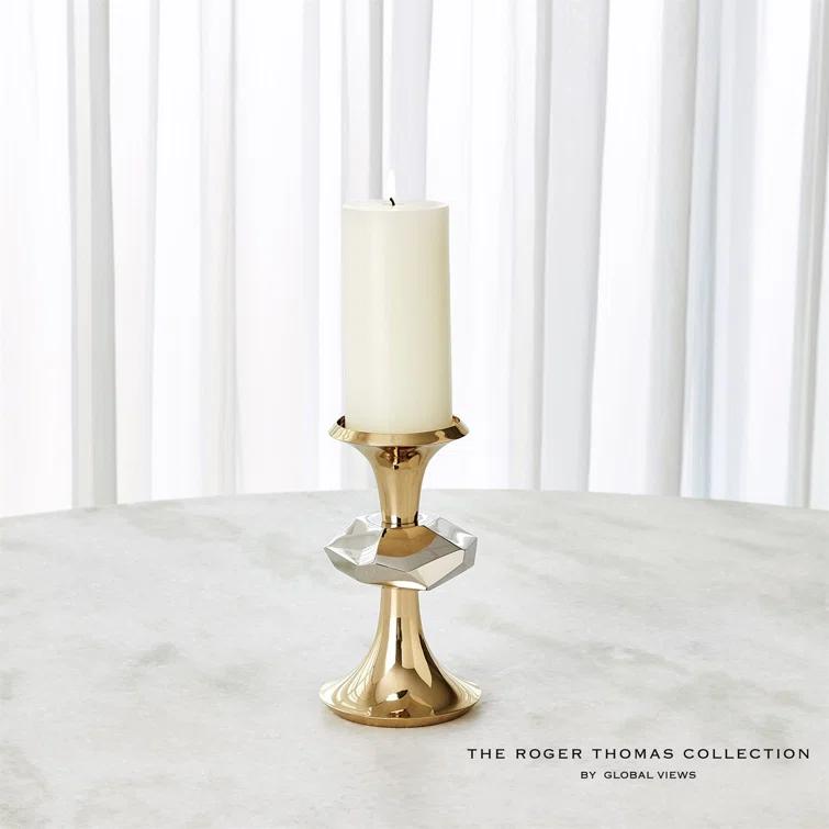 Gabriel Candle Holder-Sm