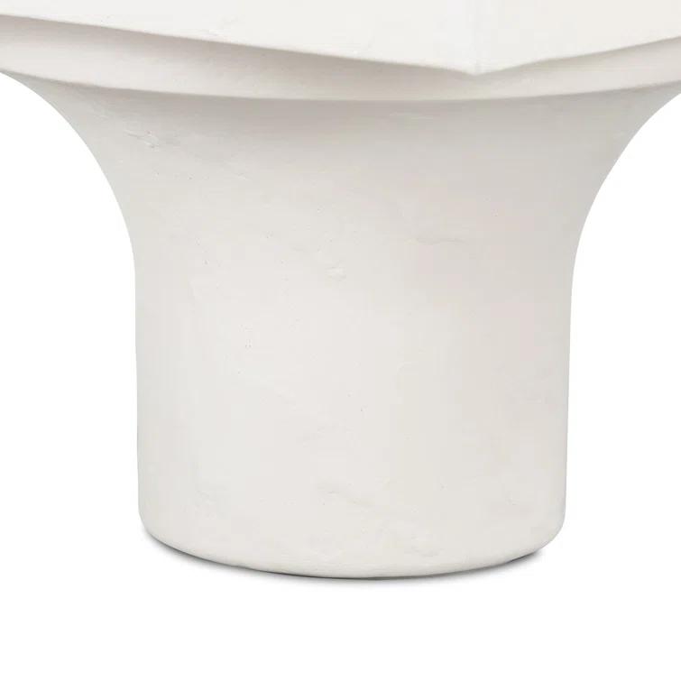 Ramos Coffee Table - White