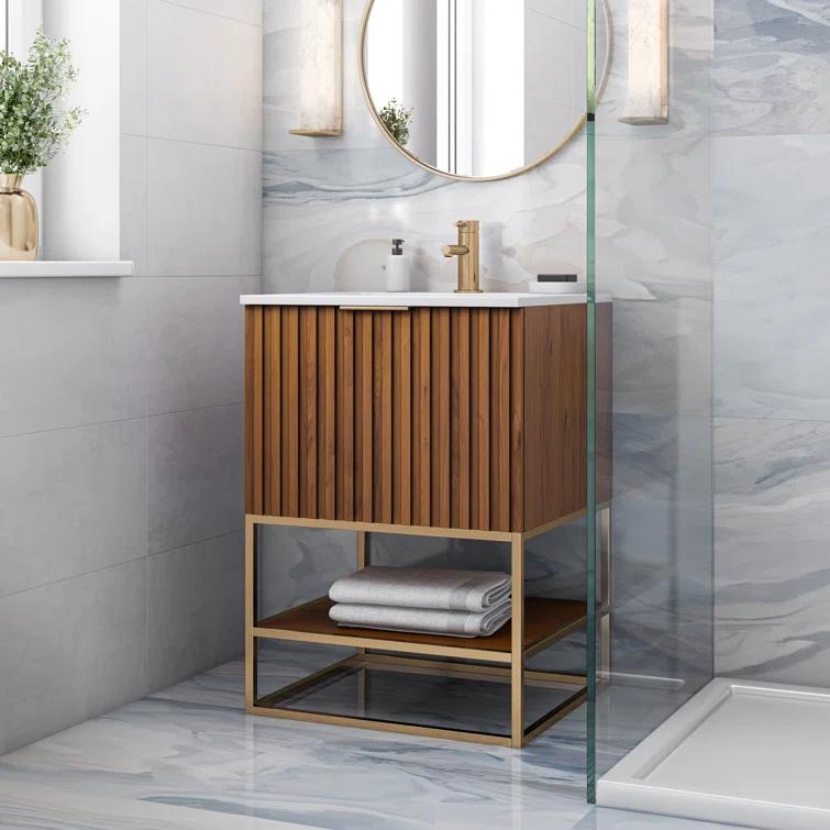 Terra 24'' Single Bathroom Vanity
