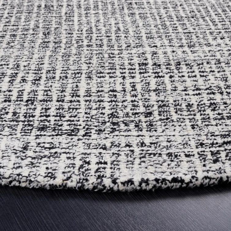 Britley Hand Tufted Wool Rug
