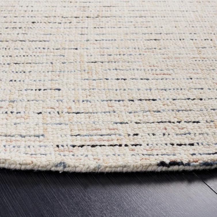 Vespera Hand Tufted Wool Rug