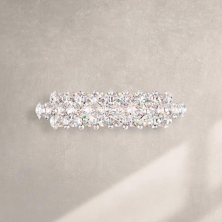 Baronet 12 - Light Tiered Chandelier