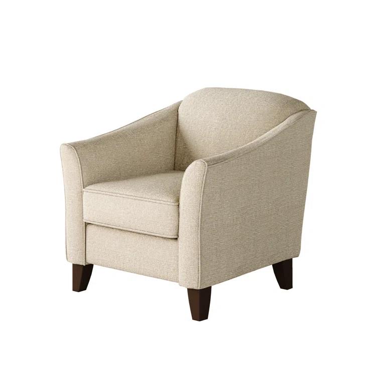 Aurora Upholstered Armchair
