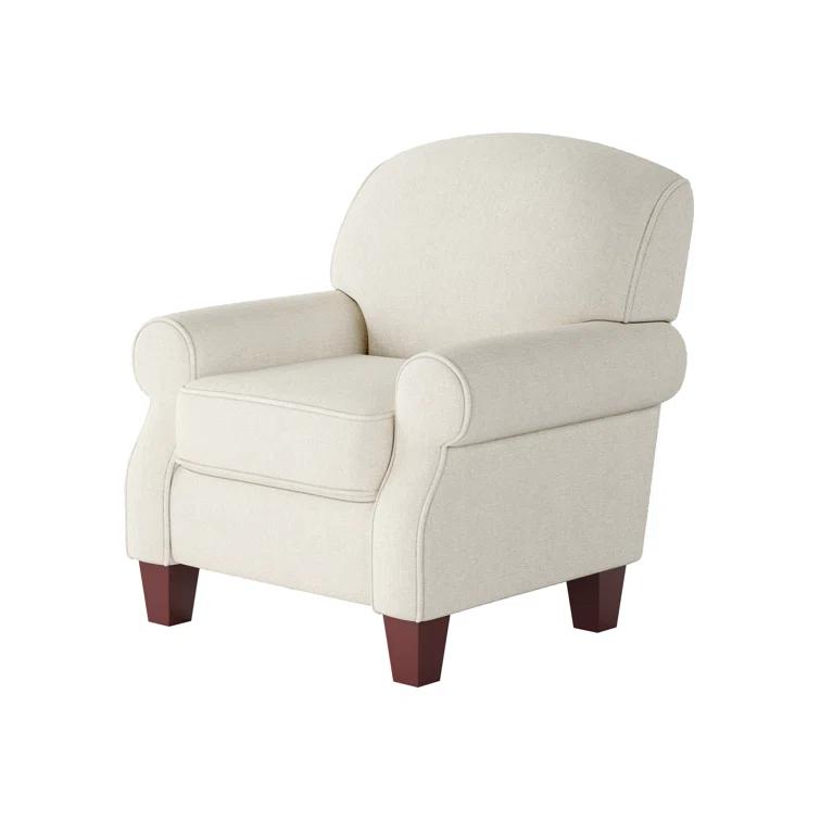 Samantha Upholstered Armchair